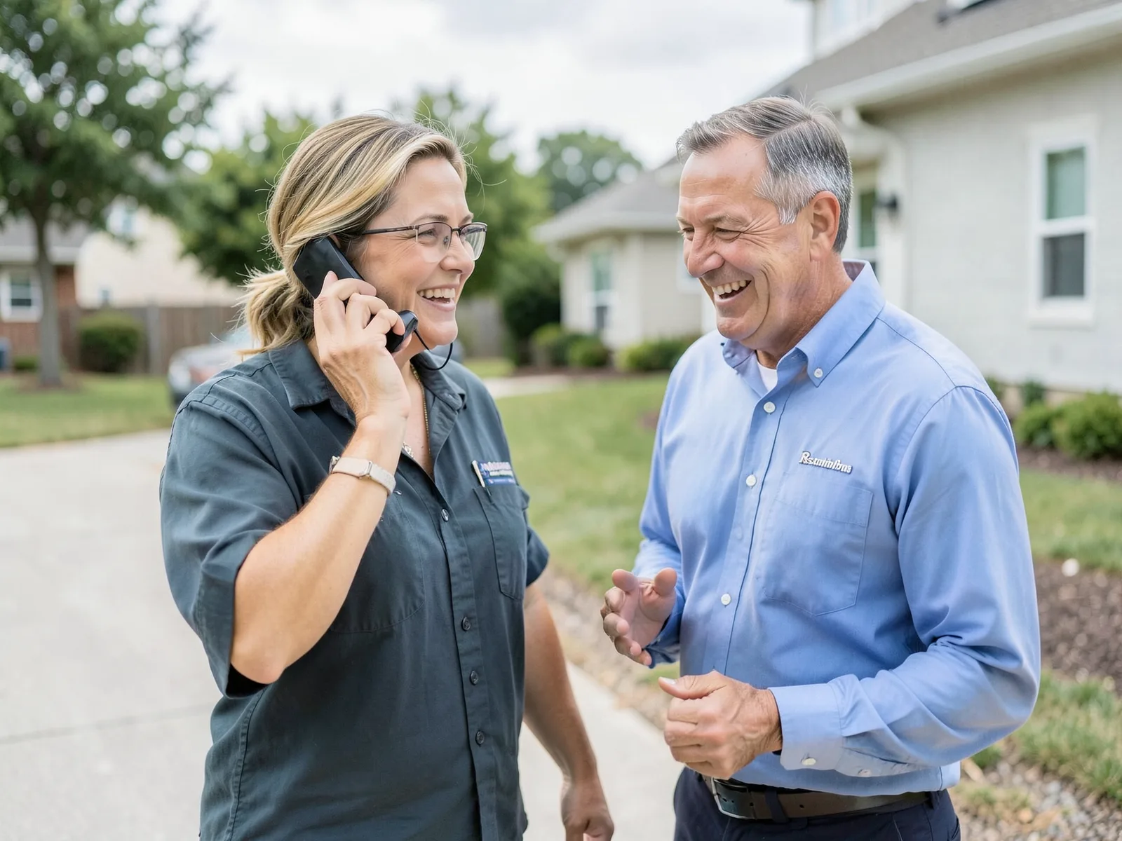 Frequently Asked Questions About Storm Recovery Services in Wood River, NE